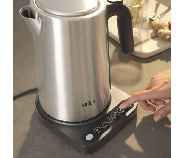 Braun Czajnik WK5205BK - 1483653 - zdjęcie 5